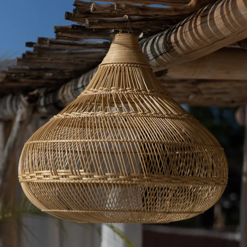 Lighting & Lamp Holders