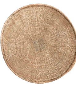 Binga Basket Natural